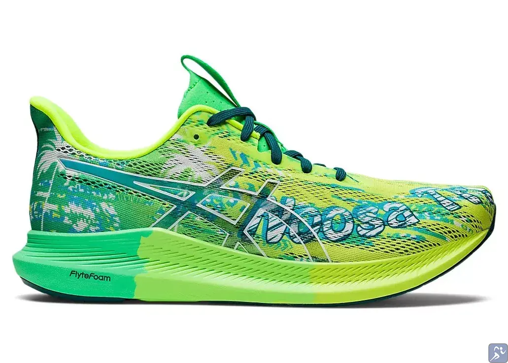  ASICS GEL NOOSA TRI 14 1011B368 750 купить в интернет магазине 